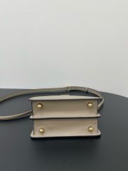 Fendi Peekaboo ISeeU Petite Small Handbag - Image 8