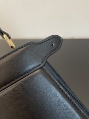 Fendi Peekaboo ISeeU Petite Small Handbag - Image 5