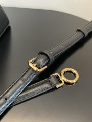 Fendi Peekaboo ISeeU Petite Small Handbag - Image 8