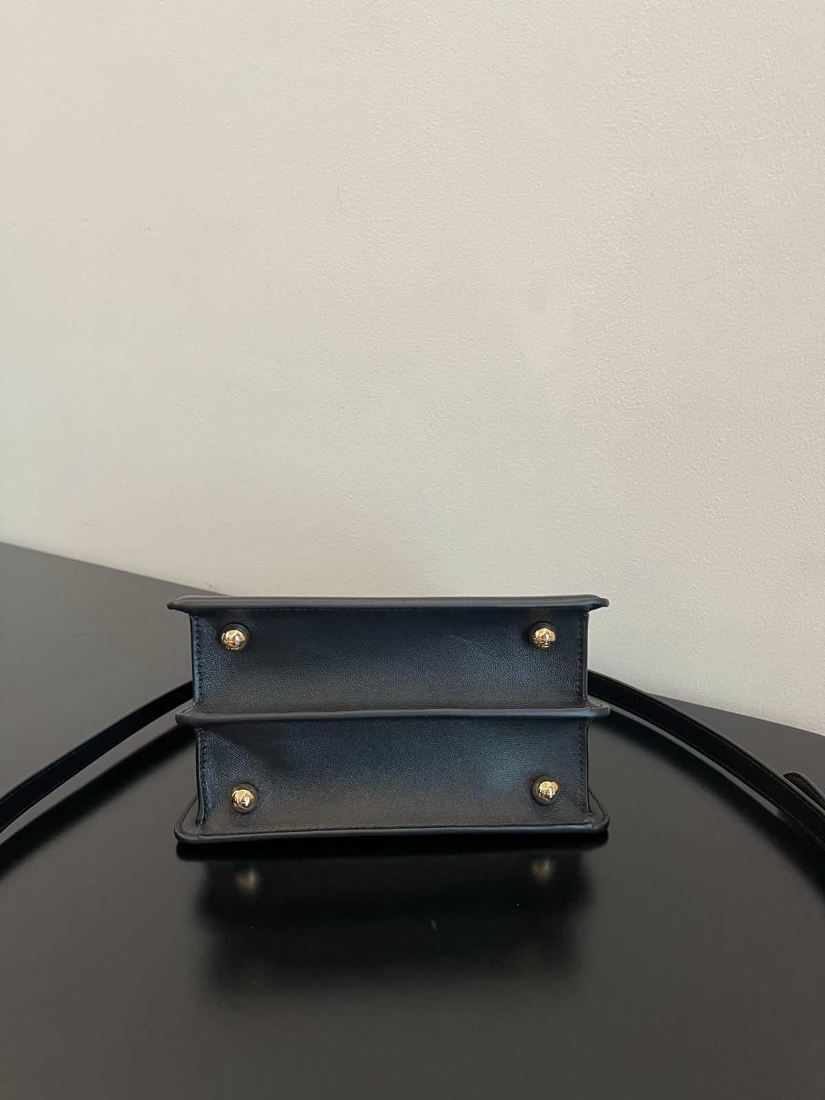 Fendi Peekaboo ISeeU Petite Small Handbag - Image 2