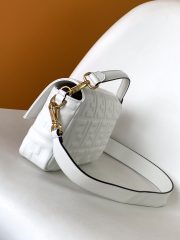 Fendi Baguette Medium Bag - Image 5