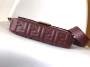 Fendi Baguette Medium Bag - Image 2