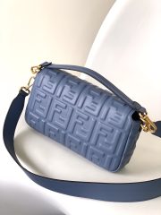 Fendi Baguette Medium Bag - Image 2