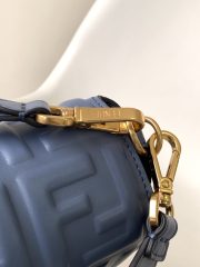 Fendi Baguette Medium Bag - Image 5