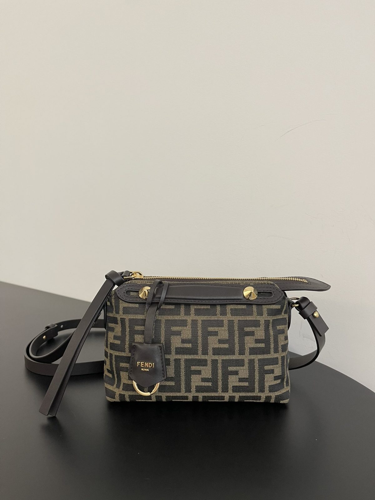 Fendi By The Way Soft Mini Bag - Image 1