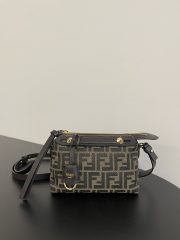 Fendi By The Way Soft Mini Bag