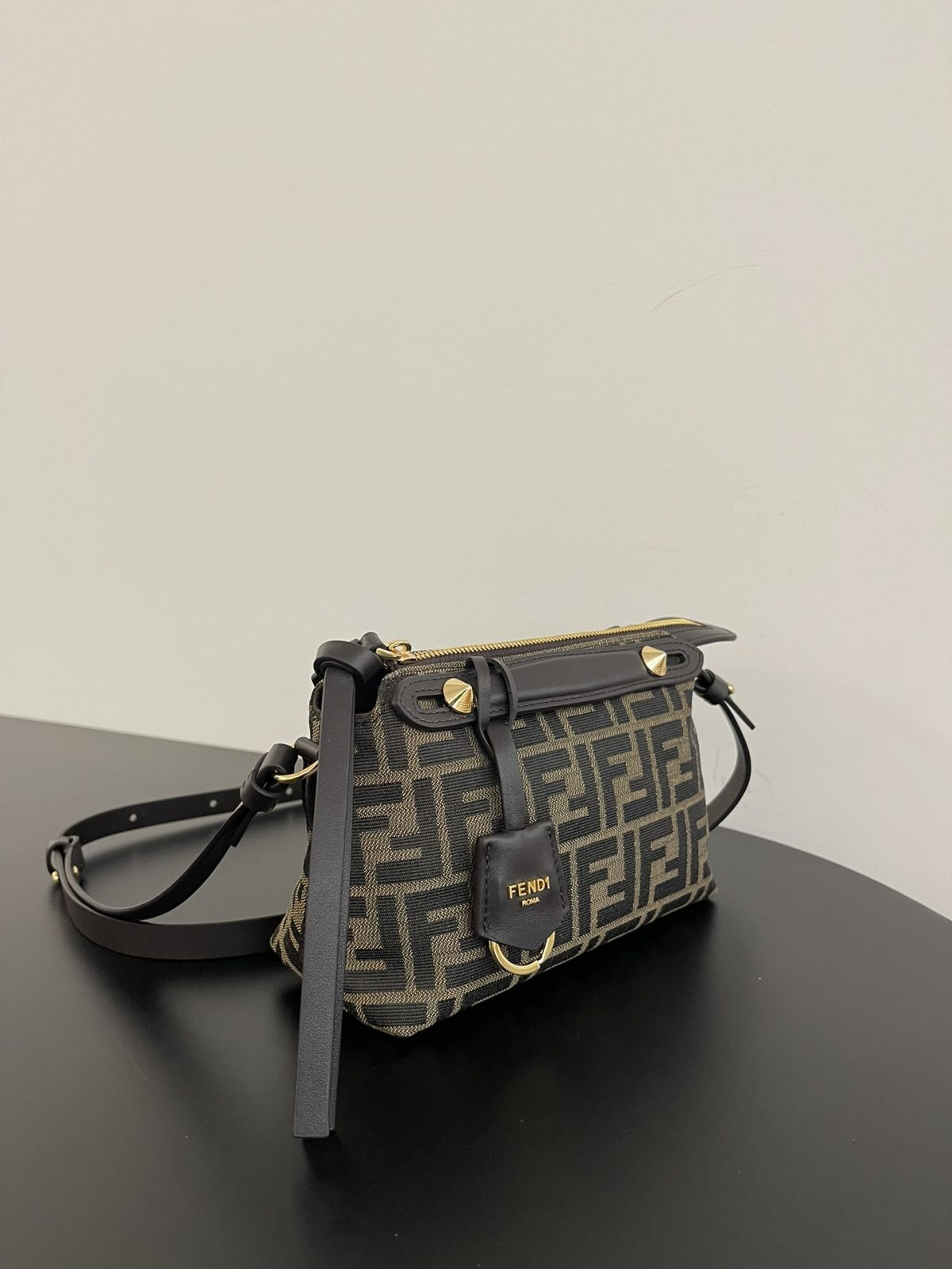 Fendi By The Way Soft Mini Bag - Image 2