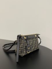 Fendi By The Way Soft Mini Bag - Image 2