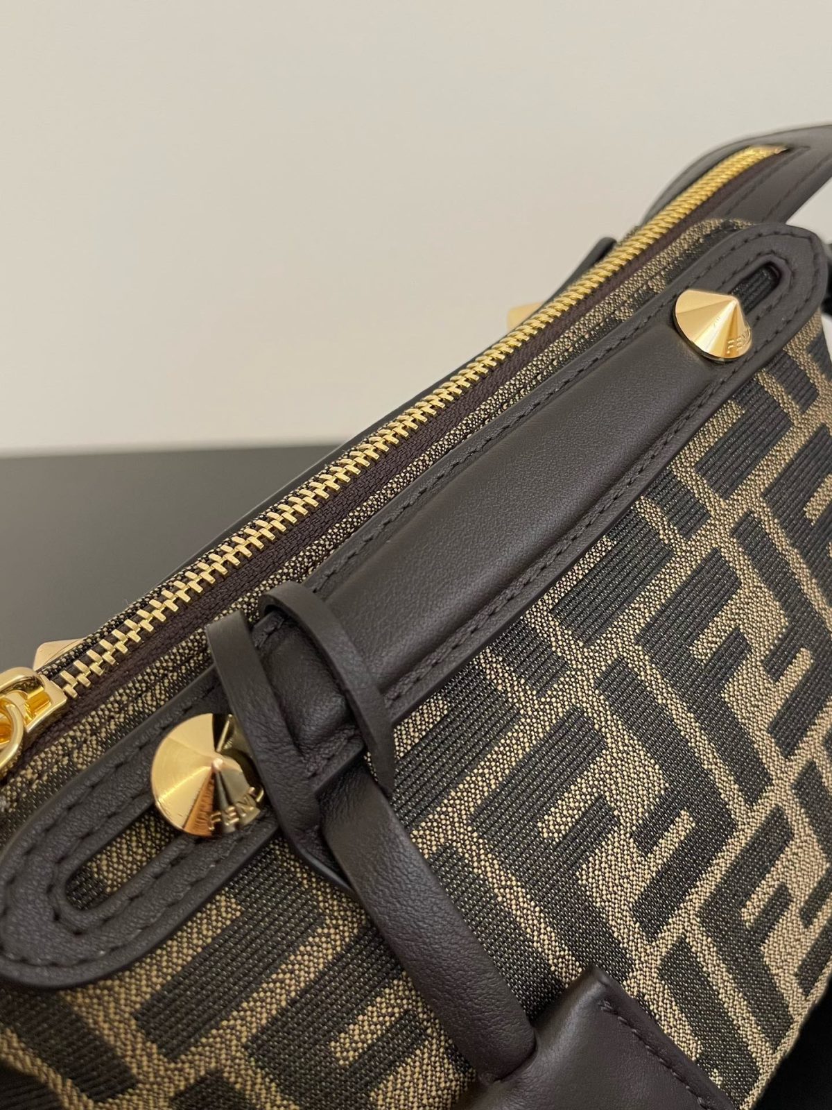 Fendi By The Way Soft Mini Bag - Image 3