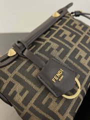 Fendi By The Way Soft Mini Bag - Image 5