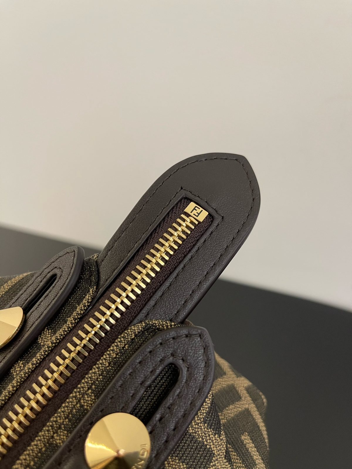 Fendi By The Way Soft Mini Bag - Image 4