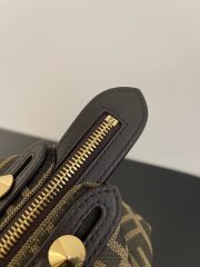 Fendi By The Way Soft Mini Bag - Image 4