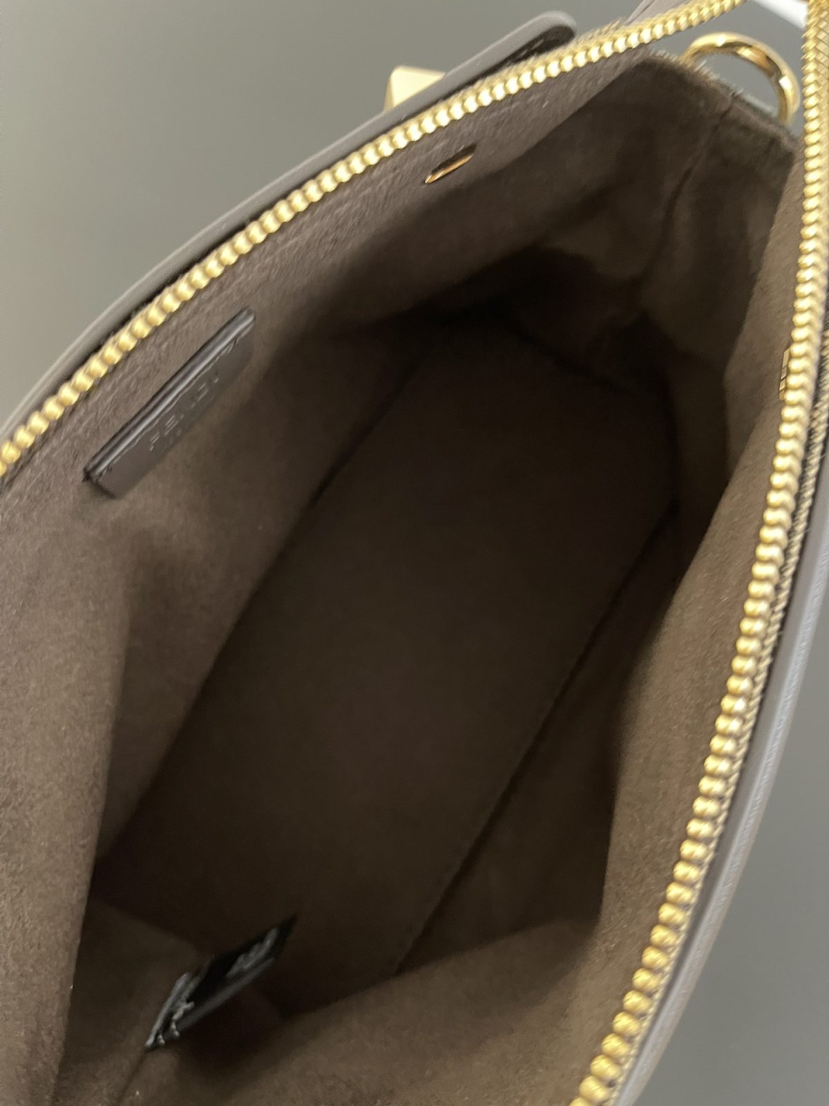 Fendi By The Way Soft Mini Bag - Image 7