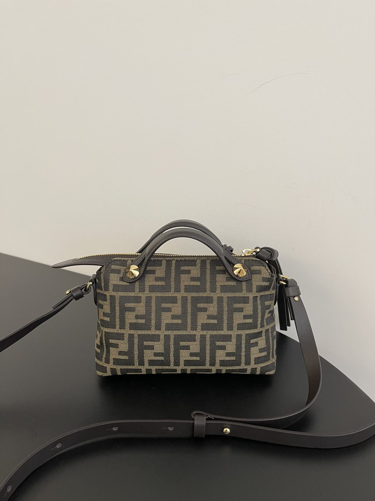 Fendi By The Way Soft Mini Bag - Image 8