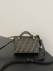 Fendi By The Way Soft Mini Bag - Image 8