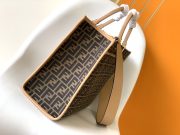 Fendi Sunshine Medium Shopping Bag - Image 3
