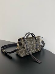 Fendi By The Way Soft Medium Bag - Image 3