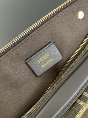 Fendi By The Way Soft Medium Bag - Image 9
