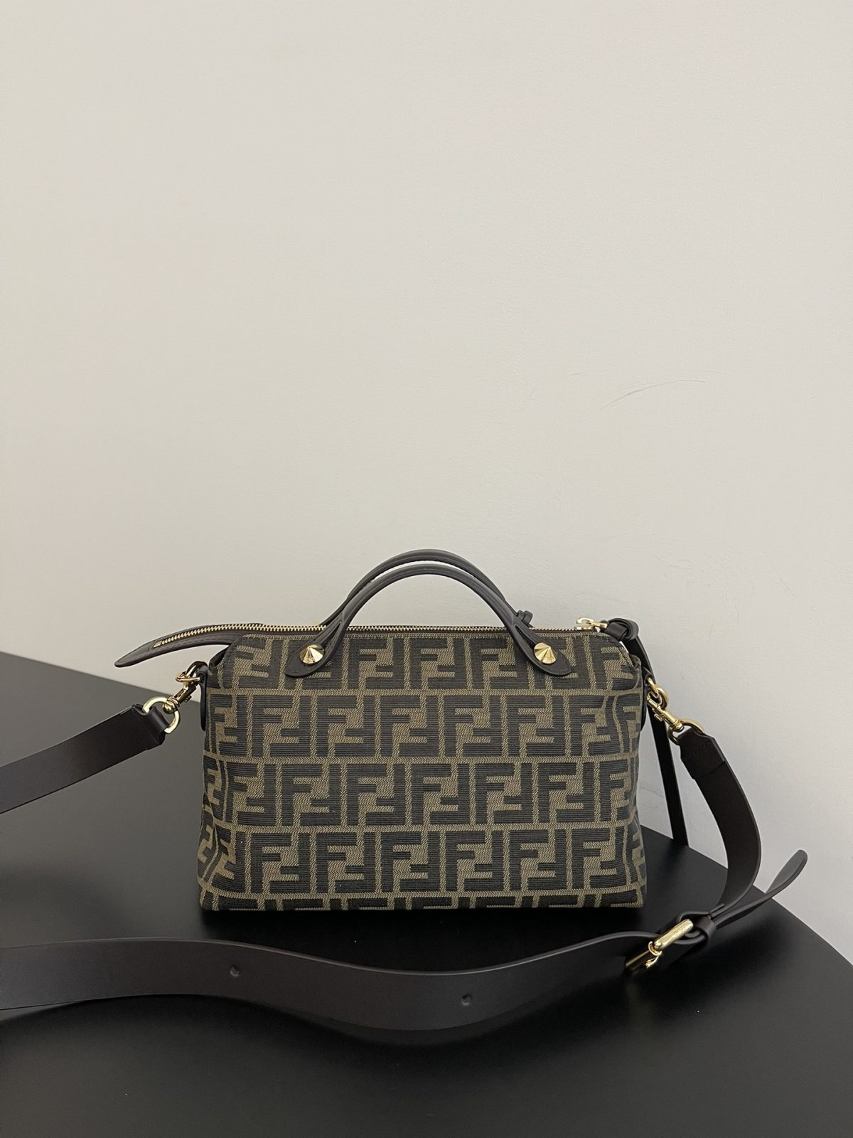 Fendi By The Way Soft Medium Bag - Image 1