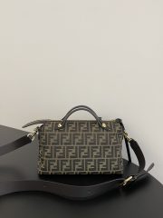Fendi By The Way Soft Medium Bag