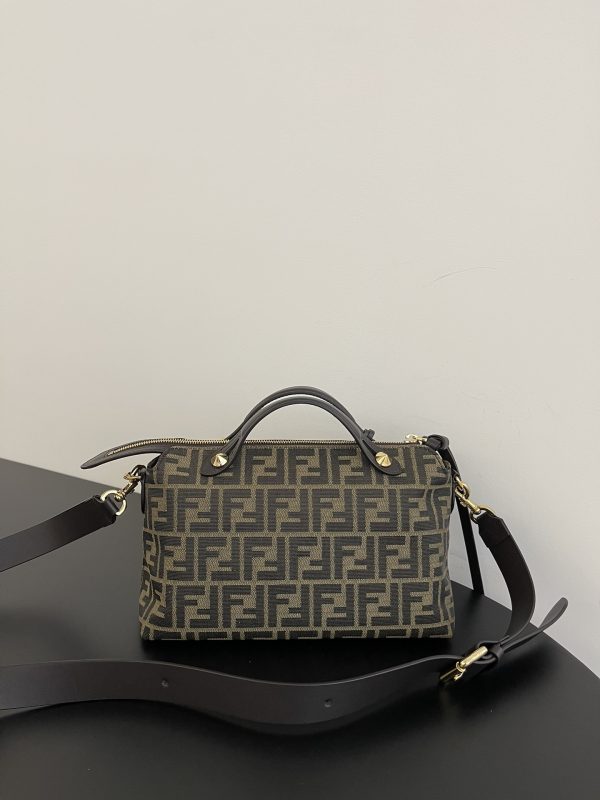 Fendi By The Way Soft Medium Bag