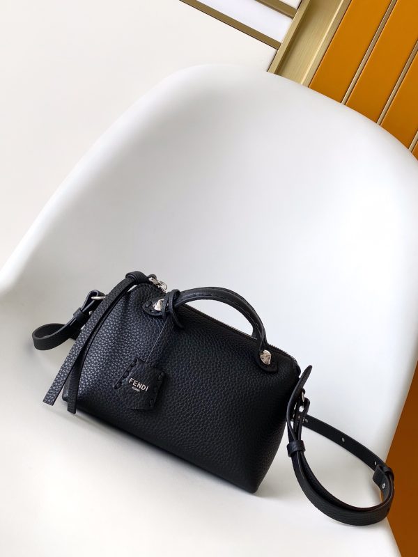 Fendi By The Way Soft Mini Bag