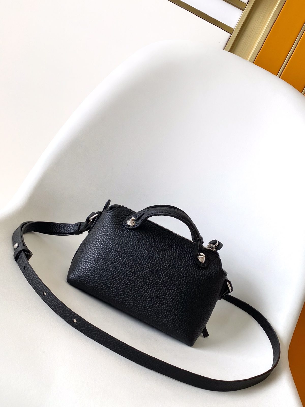 Fendi By The Way Soft Mini Bag - Image 2