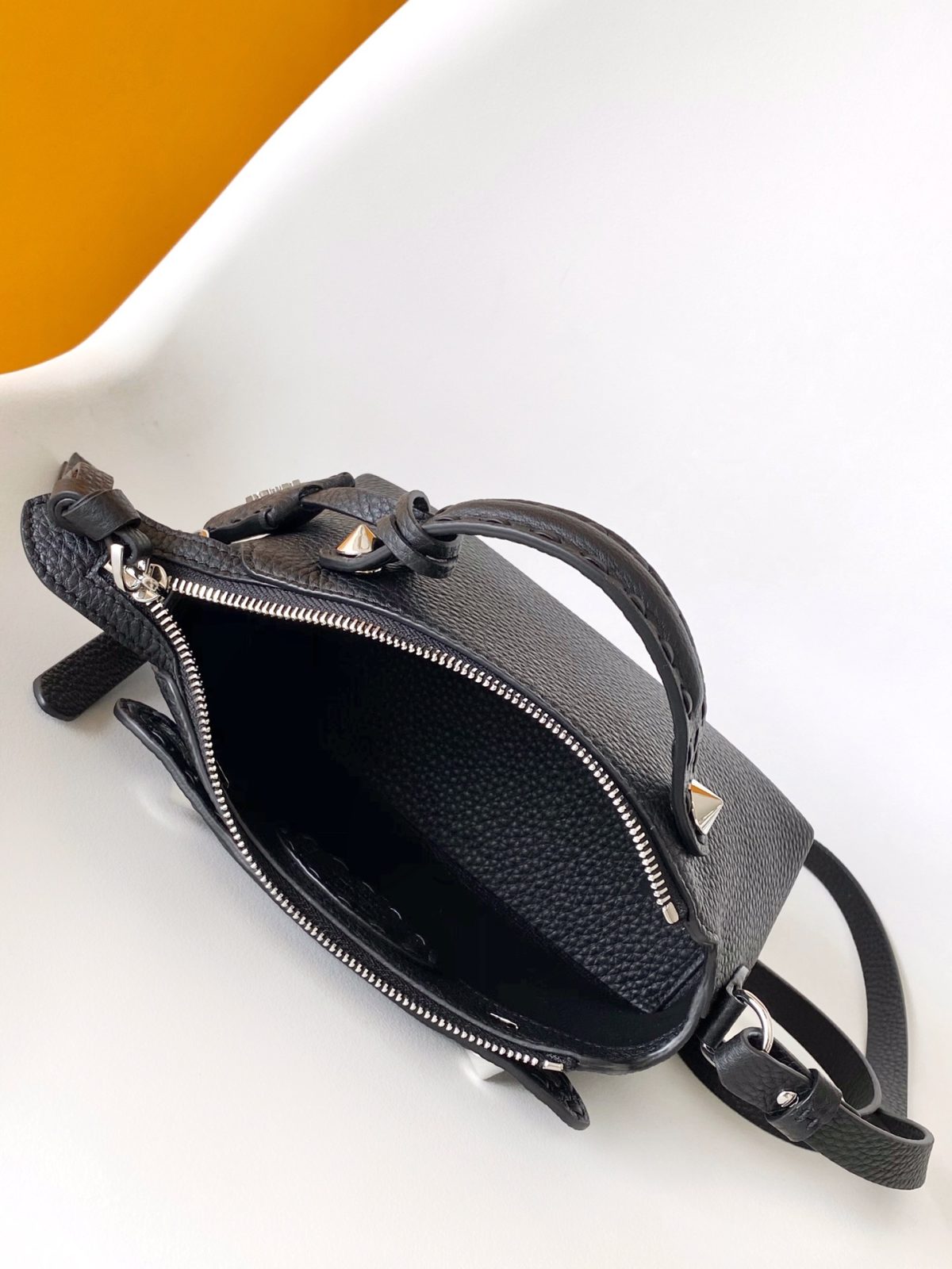 Fendi By The Way Soft Mini Bag - Image 4