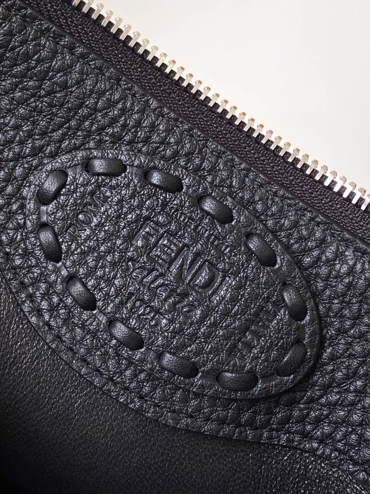Fendi By The Way Soft Mini Bag - Image 7