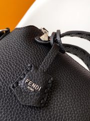 Fendi By The Way Soft Mini Bag - Image 6