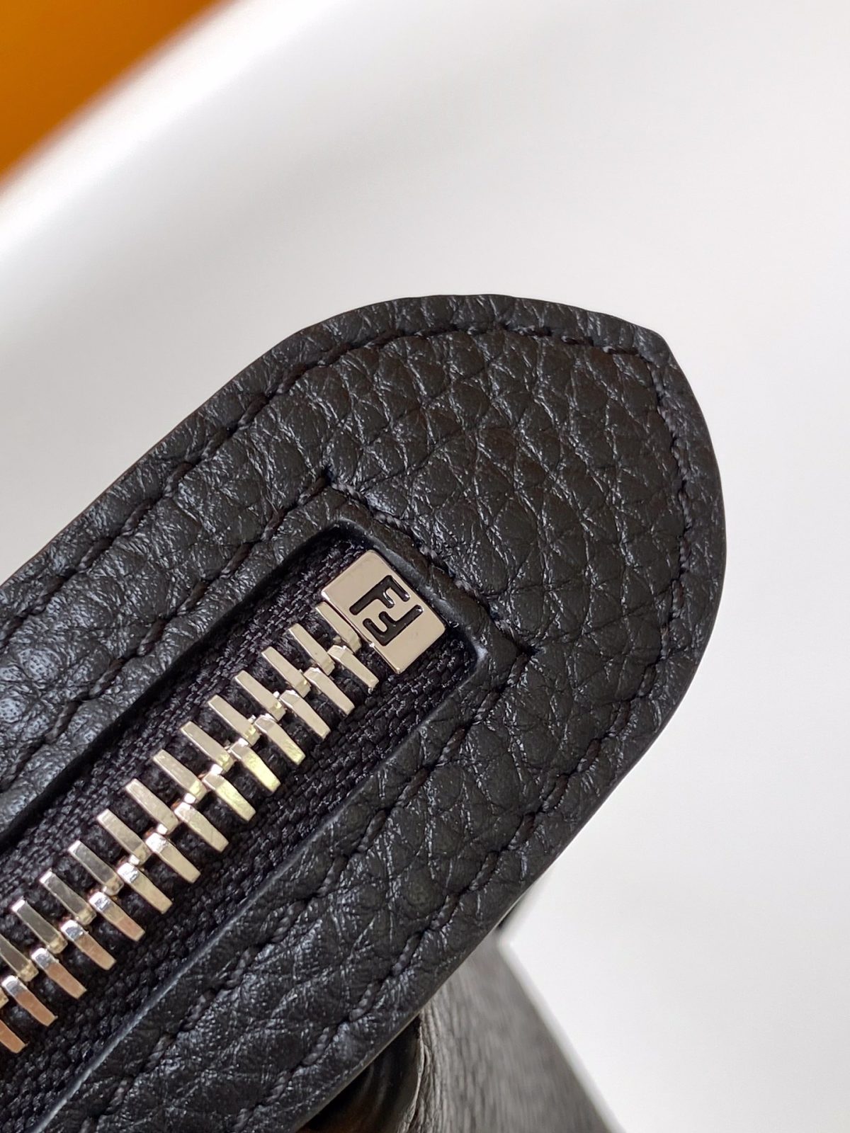 Fendi By The Way Soft Mini Bag - Image 8