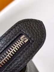 Fendi By The Way Soft Mini Bag - Image 8