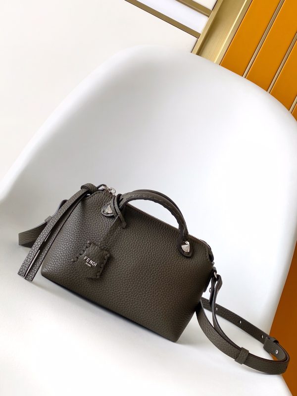 Fendi By The Way Soft Mini Bag