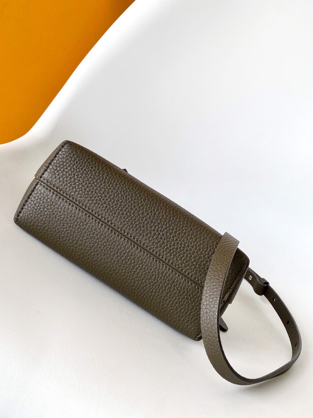Fendi By The Way Soft Mini Bag - Image 2