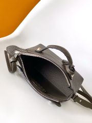 Fendi By The Way Soft Mini Bag - Image 5