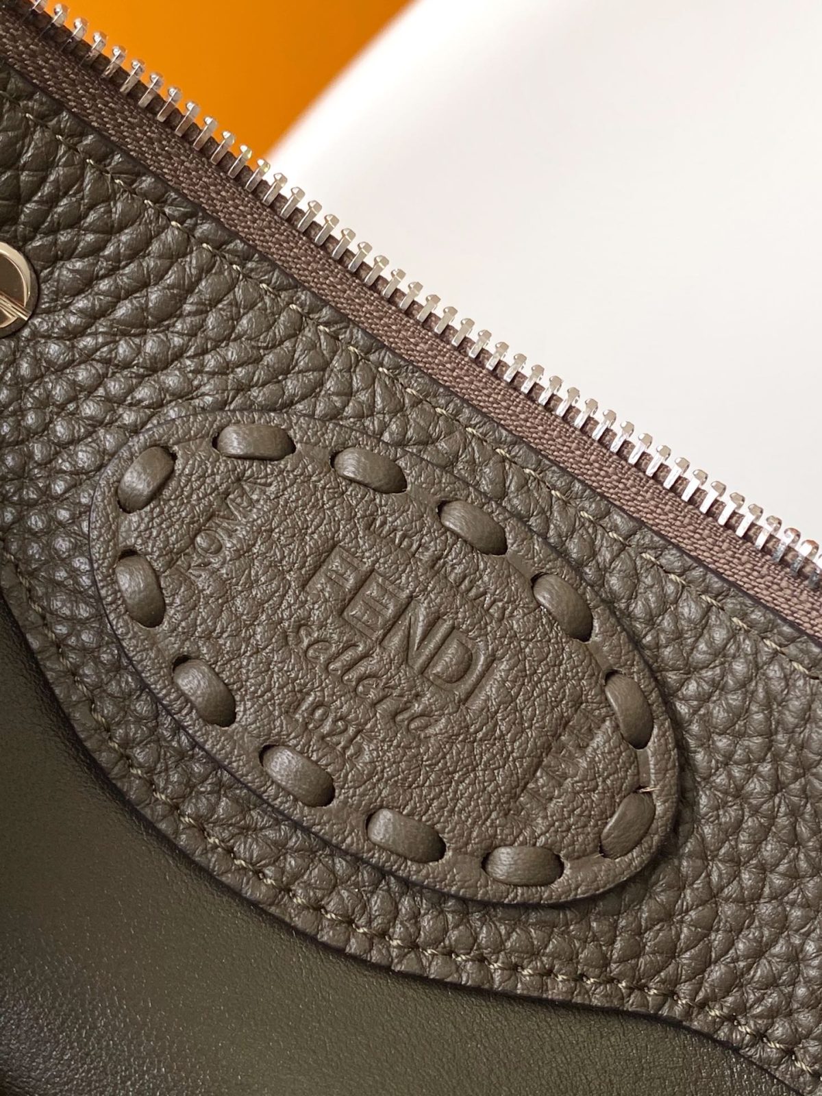 Fendi By The Way Soft Mini Bag - Image 6