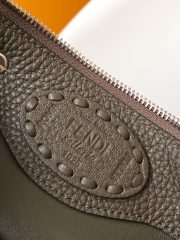 Fendi By The Way Soft Mini Bag - Image 6