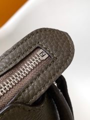 Fendi By The Way Soft Mini Bag - Image 9