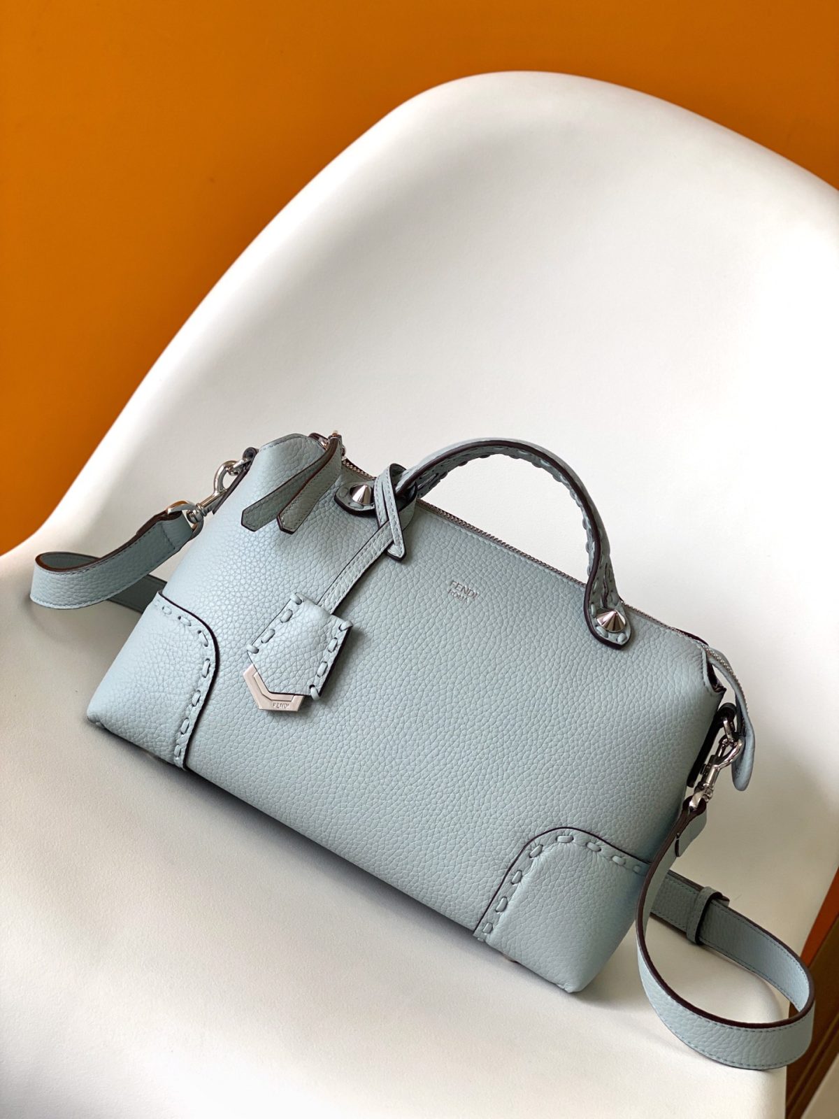 Fendi By The Way Bag - Image 1