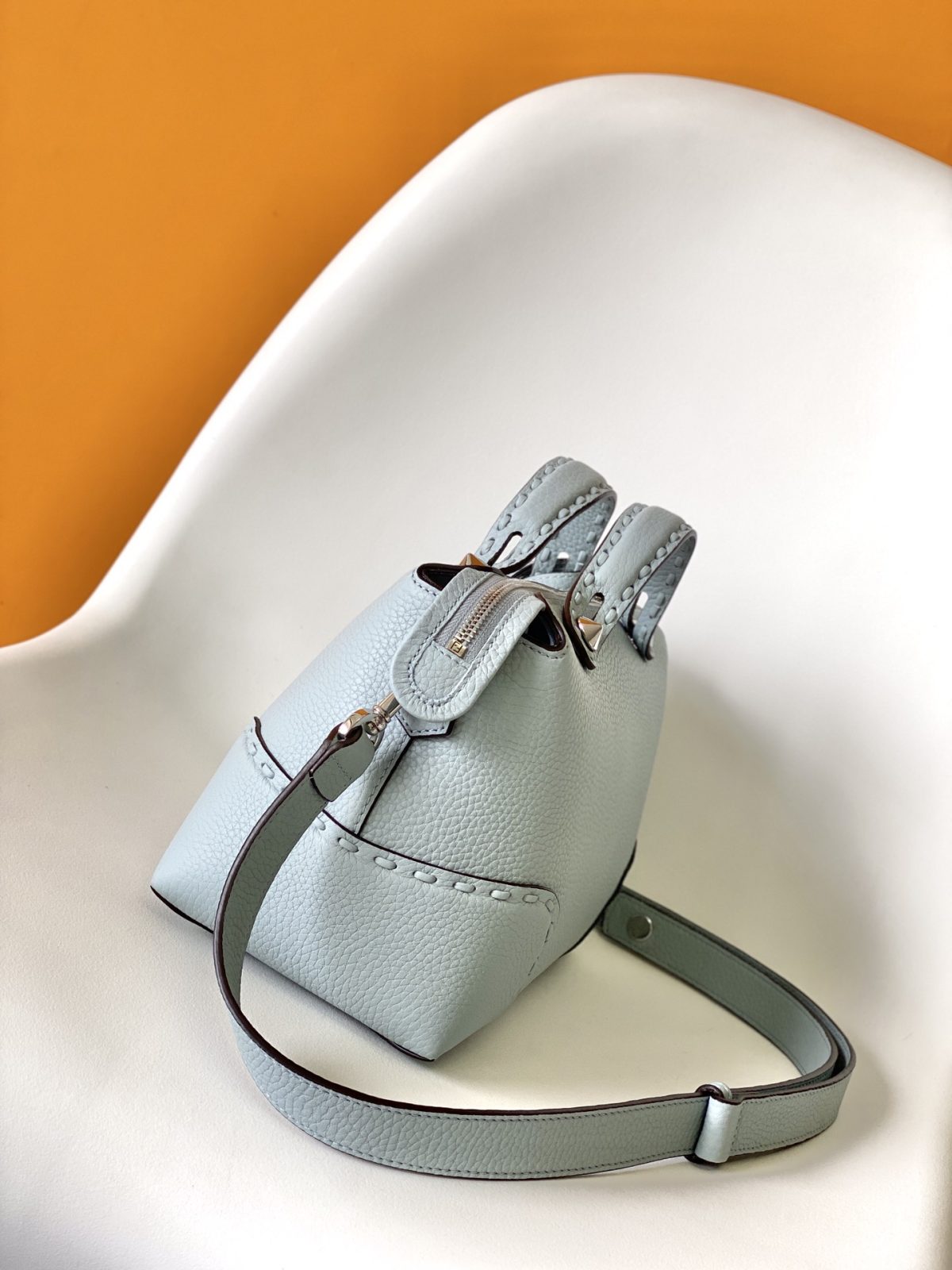 Fendi By The Way Bag - Image 3