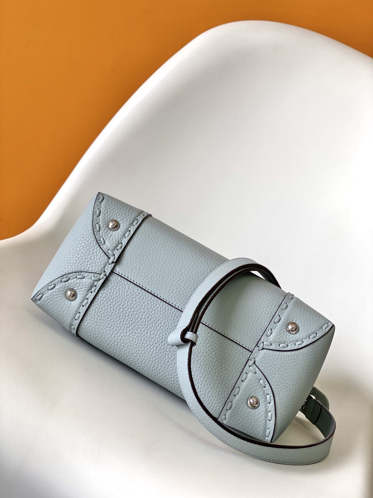 Fendi By The Way Bag - Image 4