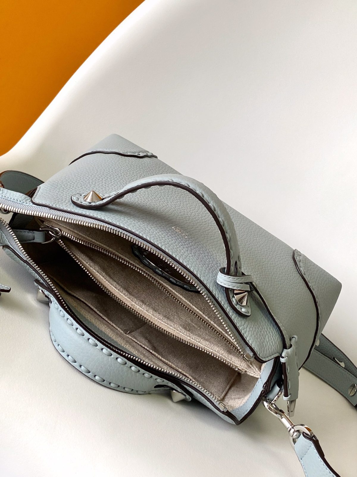 Fendi By The Way Bag - Image 5