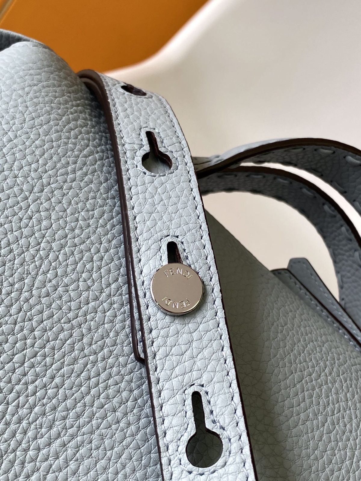 Fendi By The Way Bag - Image 8