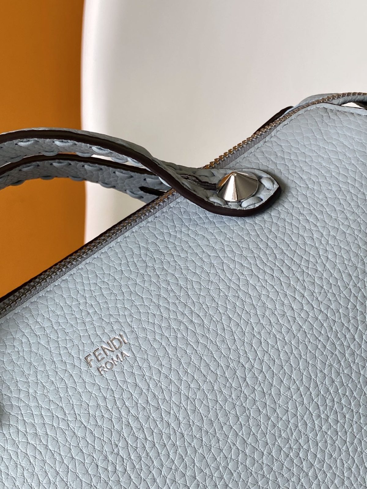 Fendi By The Way Bag - Image 7