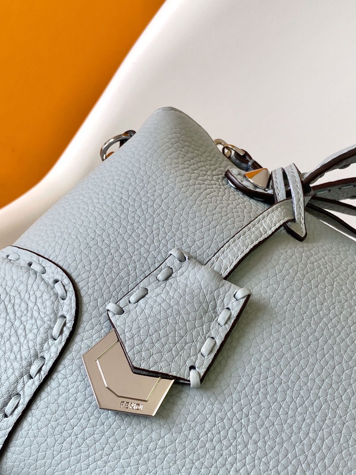 Fendi By The Way Bag - Image 6