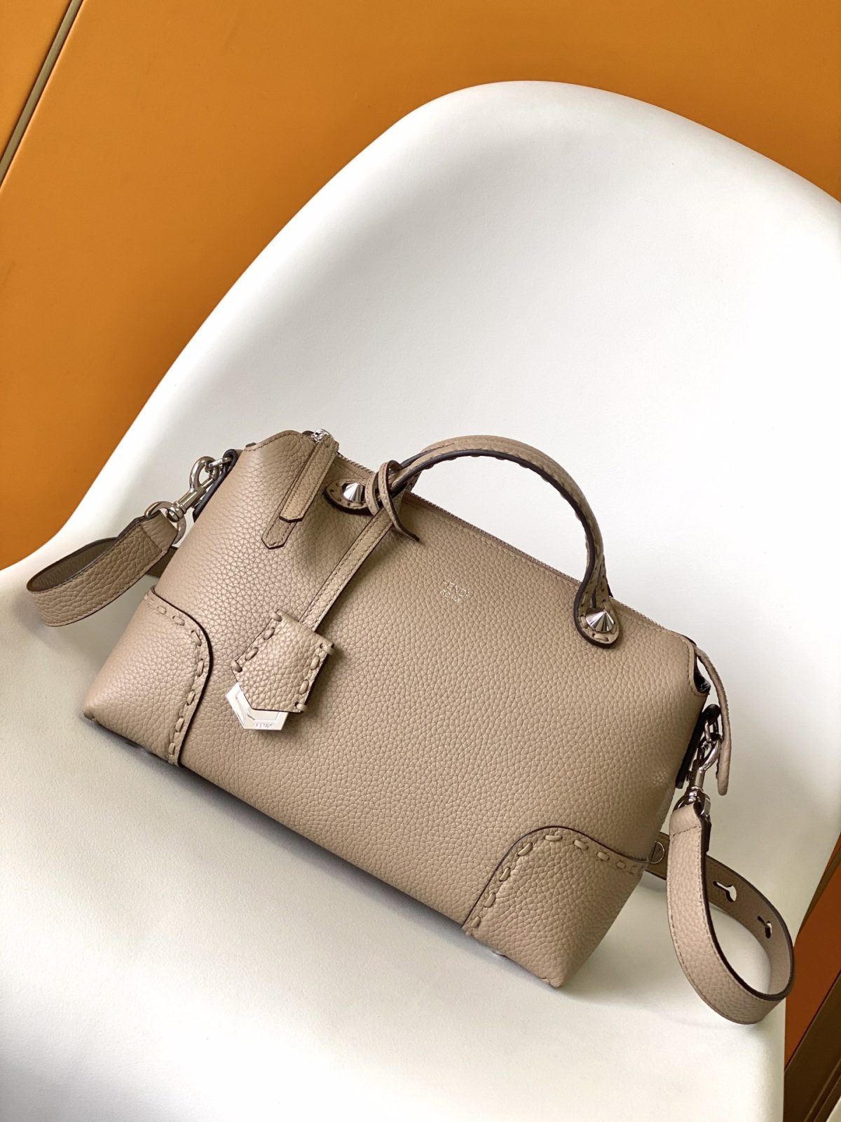 Fendi By The Way Bag - Image 1