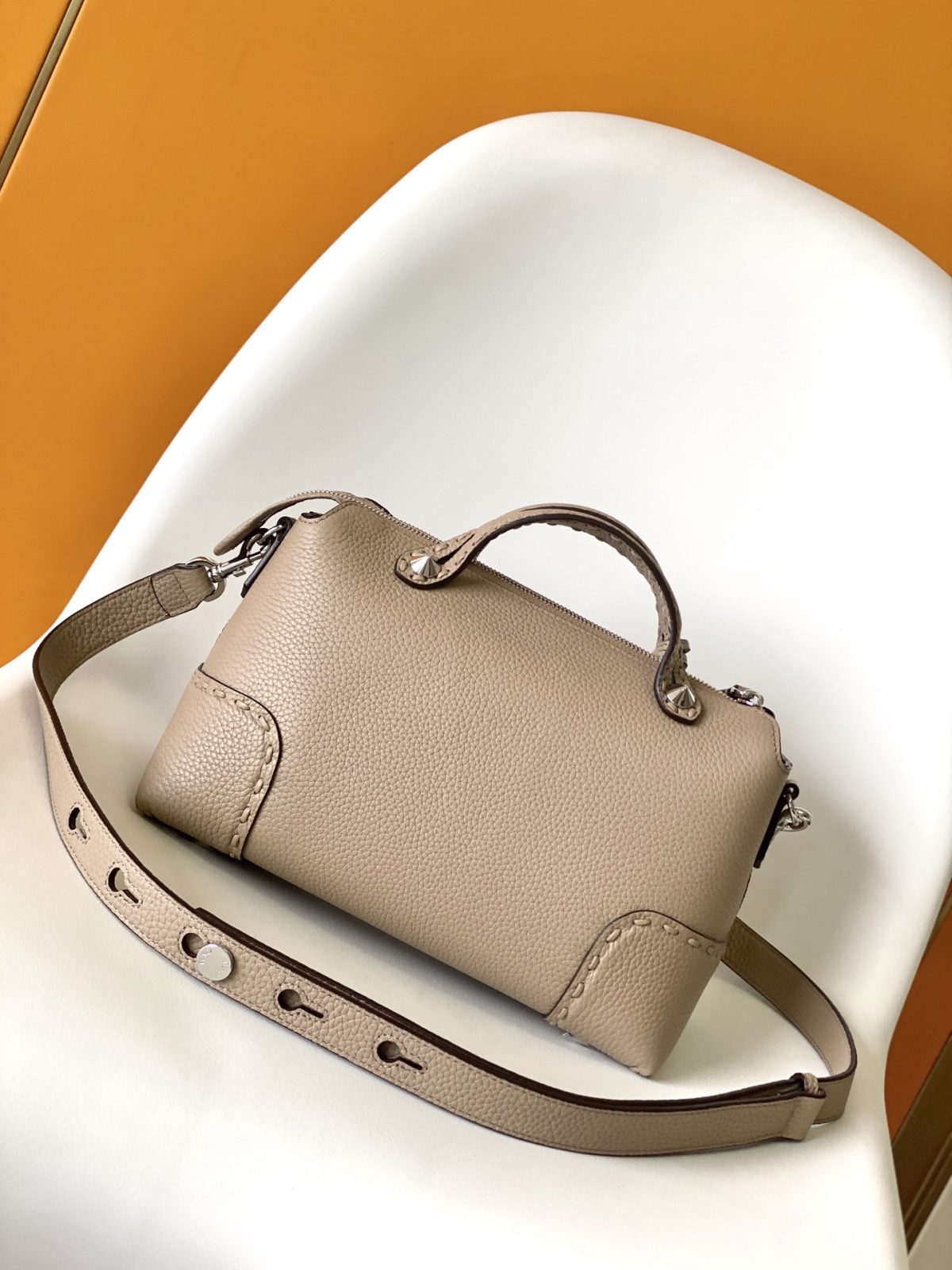 Fendi By The Way Bag - Image 2