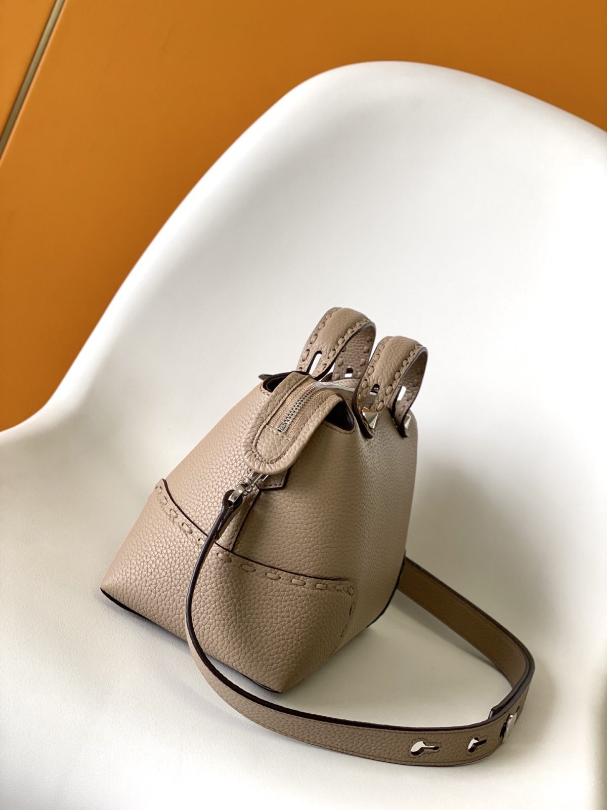 Fendi By The Way Bag - Image 4