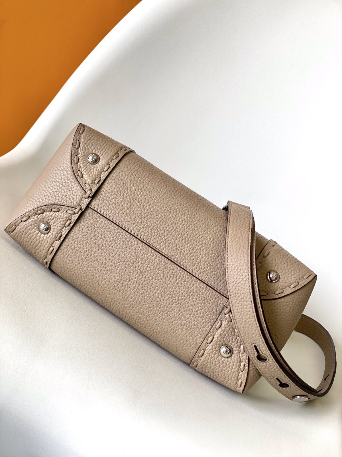 Fendi By The Way Bag - Image 3
