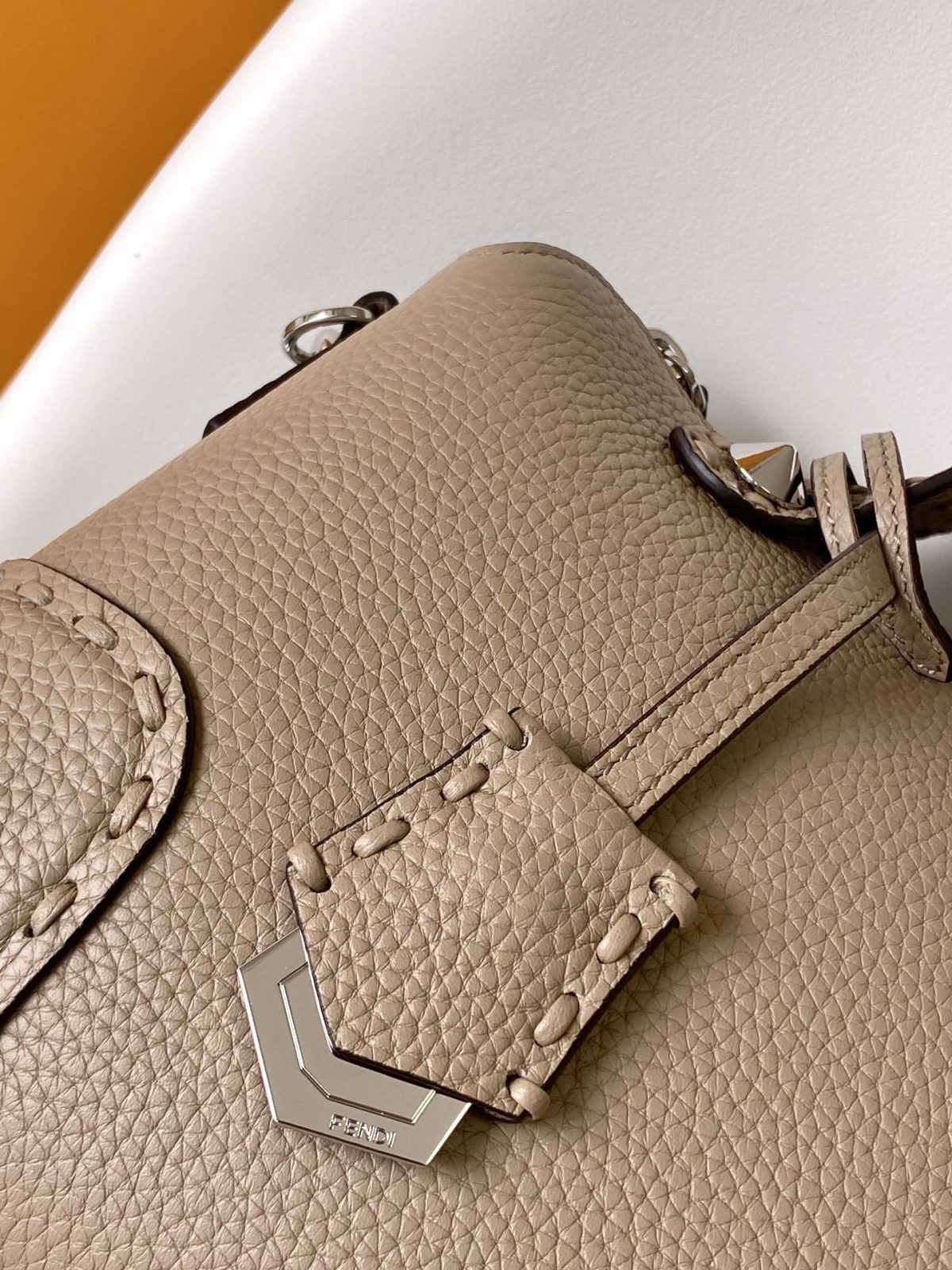 Fendi By The Way Bag - Image 5